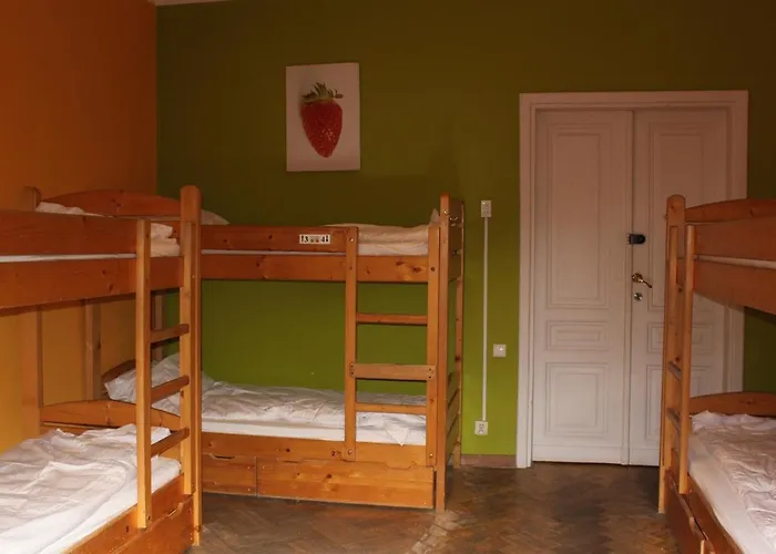 Dormitory Room Mixed