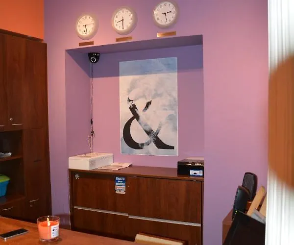 Dormitory Room Mixed